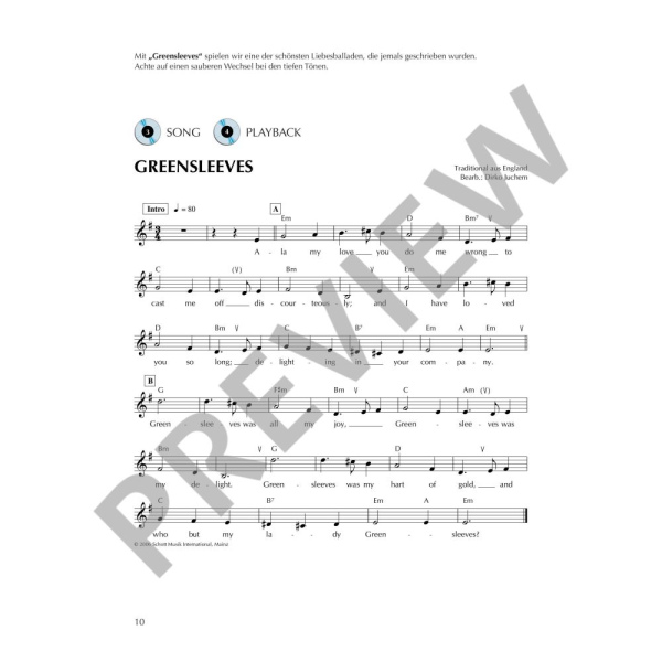Saxophon spielen - mein schönstes Hobby Band 2