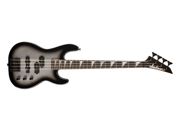 Jackson JS1X CB Minion E-Bassgitarre | Gebraucht | Used