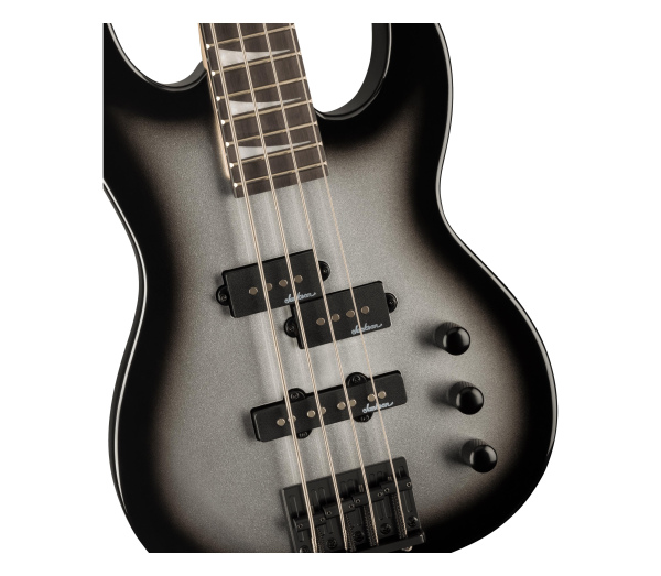 Jackson JS1X CB Minion E-Bassgitarre | Gebraucht | Used