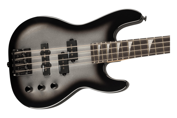 Jackson JS1X CB Minion E-Bassgitarre | Gebraucht | Used