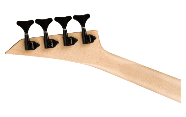 Jackson JS1X CB Minion E-Bassgitarre | Gebraucht | Used