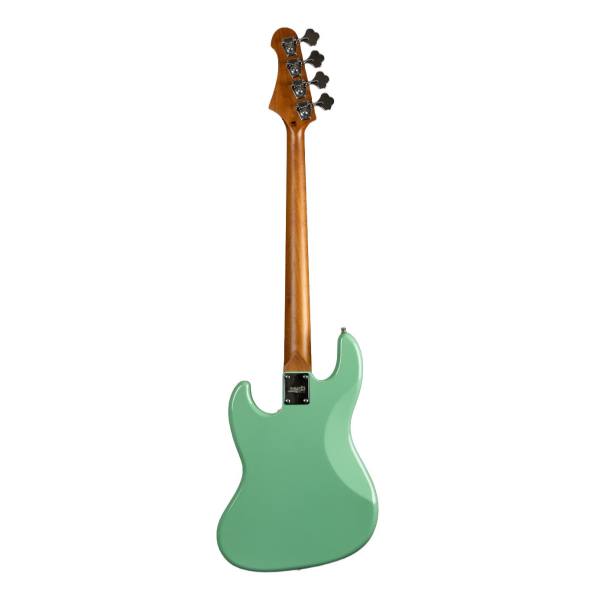 Jet Guitars JJB-300 SFG Sea Foam Green E-Bass