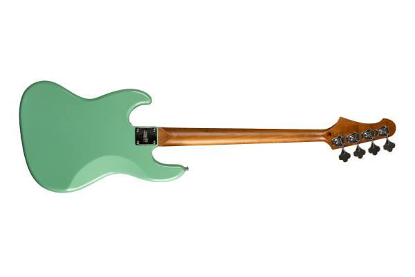 Jet Guitars JJB-300 SFG Sea Foam Green E-Bass