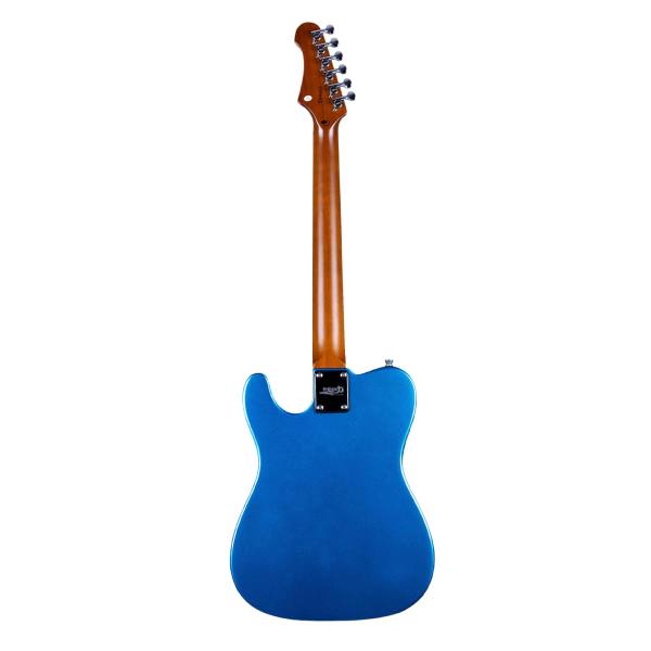 Jet Guitars JT-300 LPB Lake Placid Blue E-Gitarre