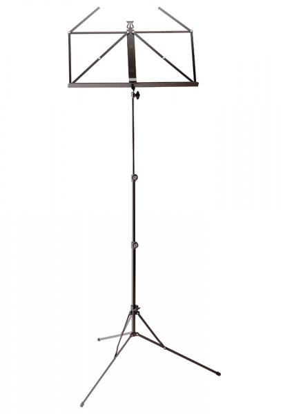 K&M 101 BK Notenpult