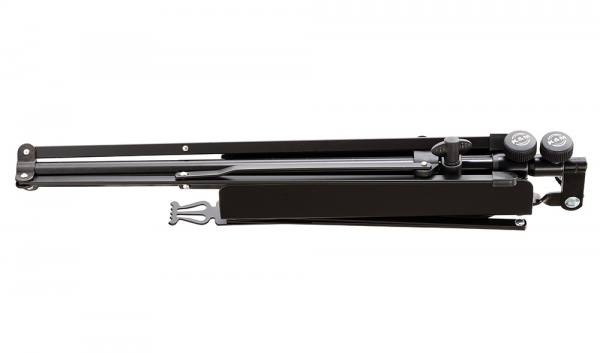 K&M 101 BK Notenpult