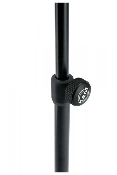 K&M 101 BK Notenpult