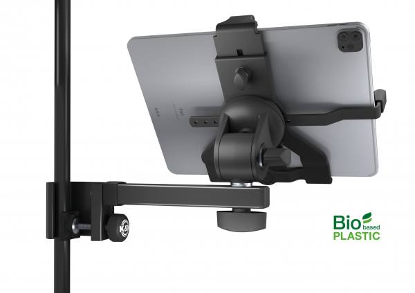 K&M 19743 Tablet PC Halter