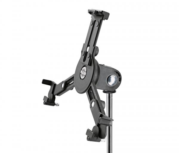 K&M 19790 Tablet-PC-Stativhalter
