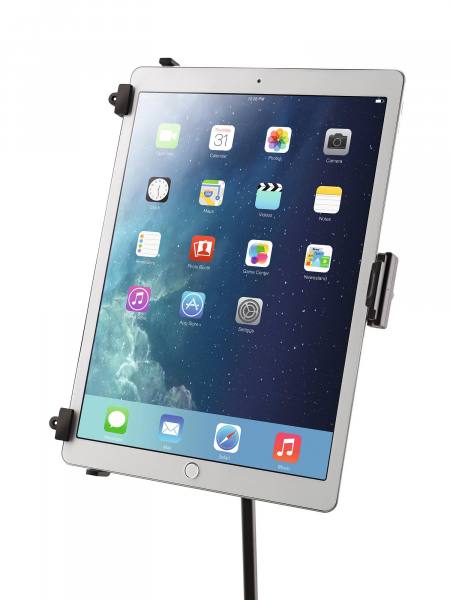K&M 19790 Tablet-PC-Stativhalter