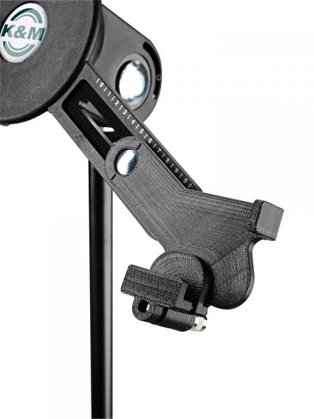 K&M 19790 Tablet-PC-Stativhalter