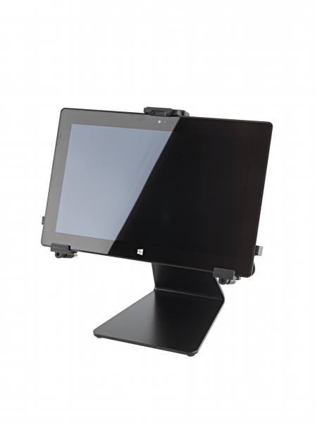 K&M 19792 Tablet-PC-Tischstativ