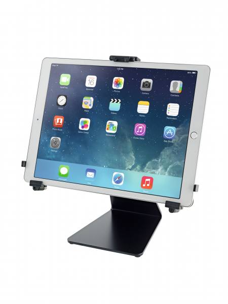 K&M 19792 Tablet-PC-Tischstativ