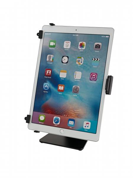 K&M 19792 Tablet-PC-Tischstativ