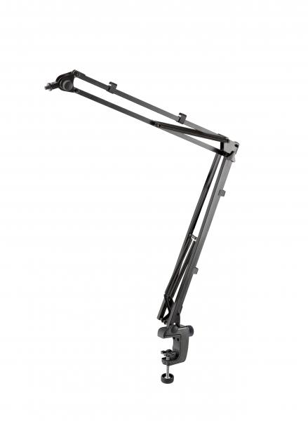 K&M 23840 Tisch Mikrofonarm