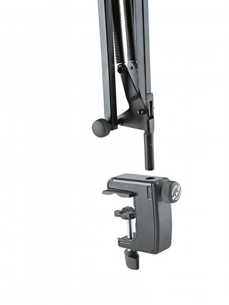 K&M 23840 Tisch Mikrofonarm