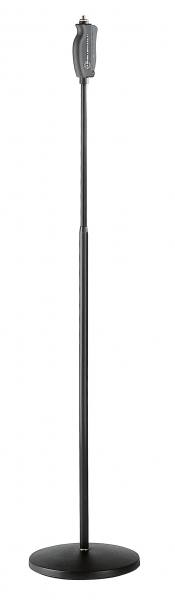 K&M 26085 Einhand Mikrofonstativ