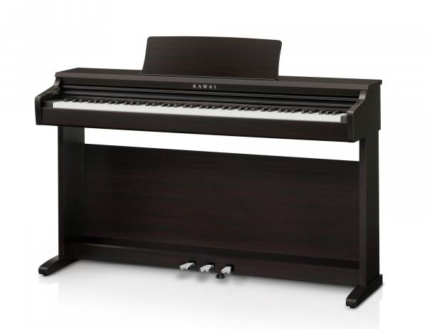 Kawai KDP 120 R Satin Rosewood Digital Piano