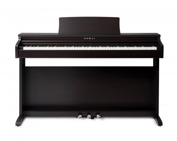 Kawai KDP 120 R Satin Rosewood Digital Piano