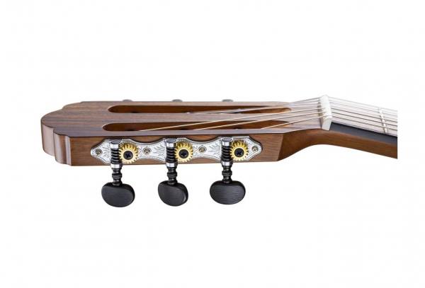 La Mancha C-Lime-TN-CER Konzertgitarre