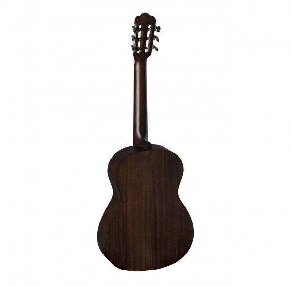 La Mancha Granito 33-N-MB-3/4 Konzertgitarre