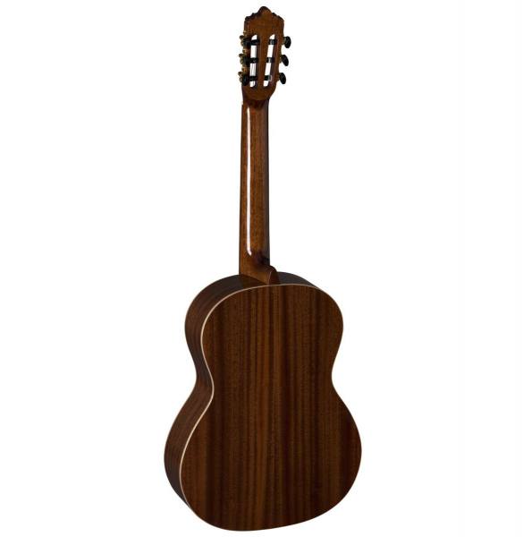 La Mancha Rubi C Konzertgitarre