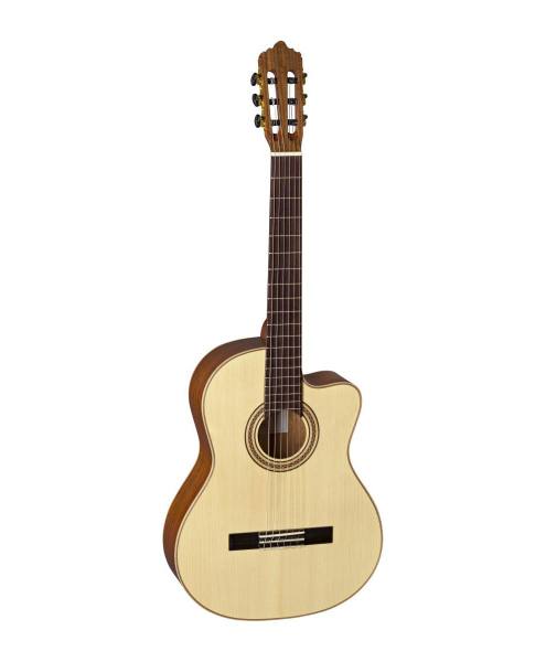 La Mancha Rubi S-C Konzertgitarre