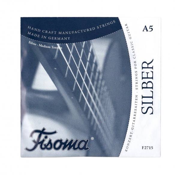 Lenzner Fisoma A5 Saite