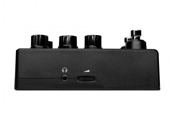 Line 6 Pod Express Black Effekt Pedal