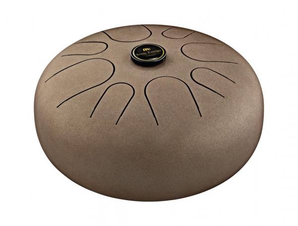 Meinl STD3VB Sonic Energy 12 Steel Tongue Drum