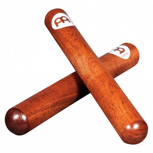 Meinl Percussion CL1RW Claves Select Hardwood