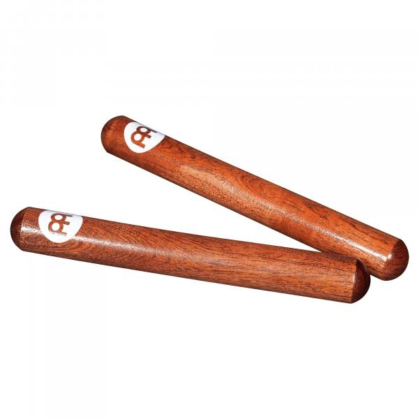 Meinl Percussion CL1RW Claves Select Hardwood