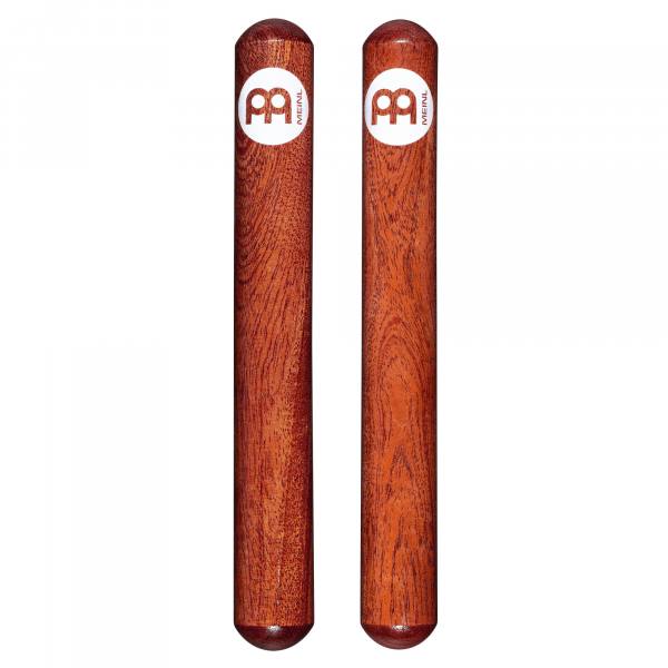 Meinl Percussion CL1RW Claves Select Hardwood