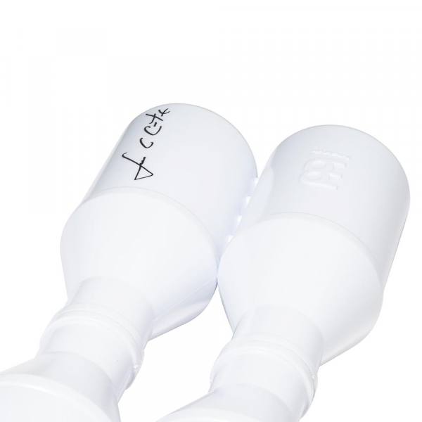 Meinl Percussion SH4WH Live Double Shaker
