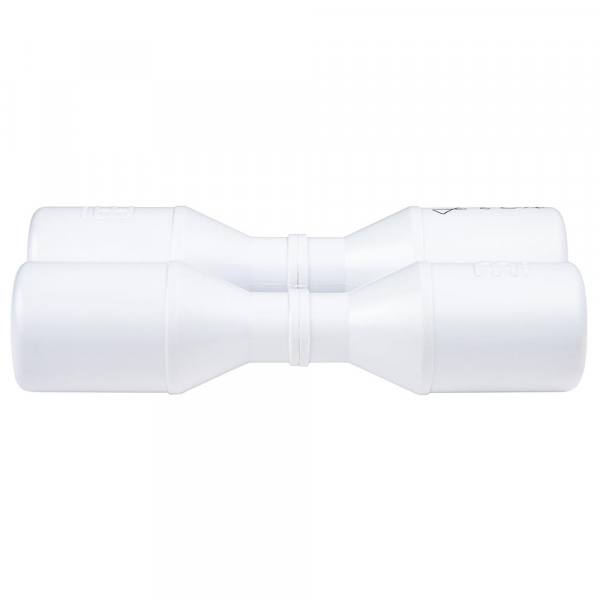 Meinl Percussion SH4WH Live Double Shaker