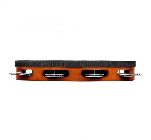 Meinl Percussion TAH1A-AB Headed Tambourin