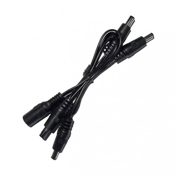 Nux WAC-001 Power Splitter Kabel