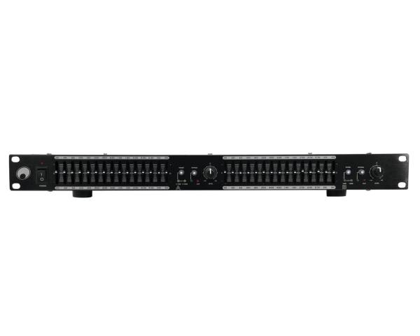 Omnitronic GEQ-2150 Equalizer