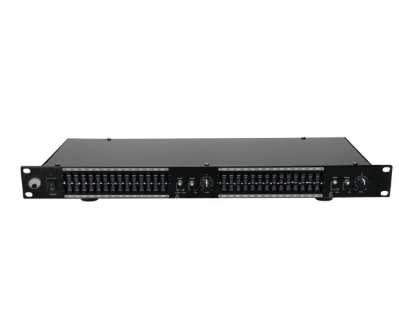 Omnitronic GEQ-2150 Equalizer