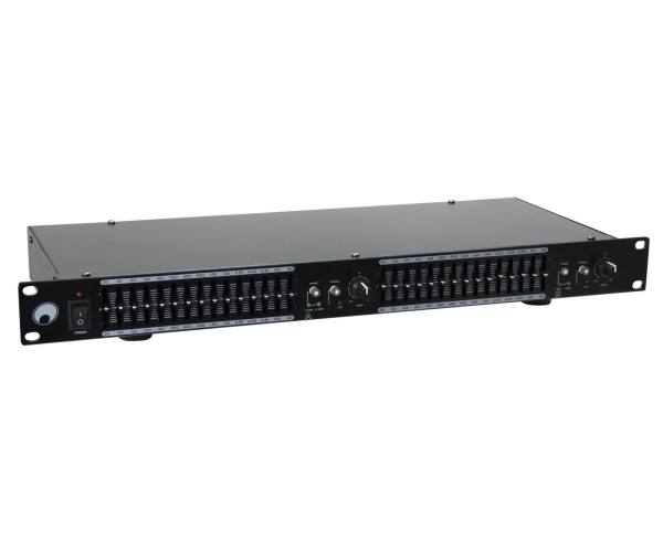 Omnitronic GEQ-2150 Equalizer