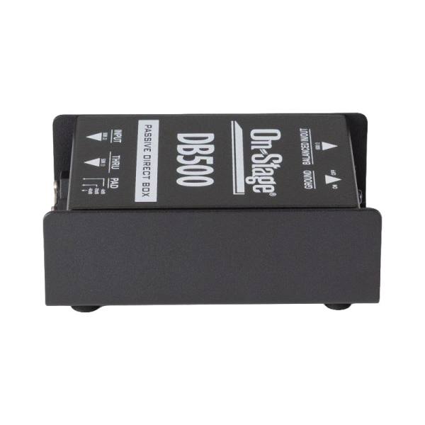 On-Stage DB500 Passive DI Box