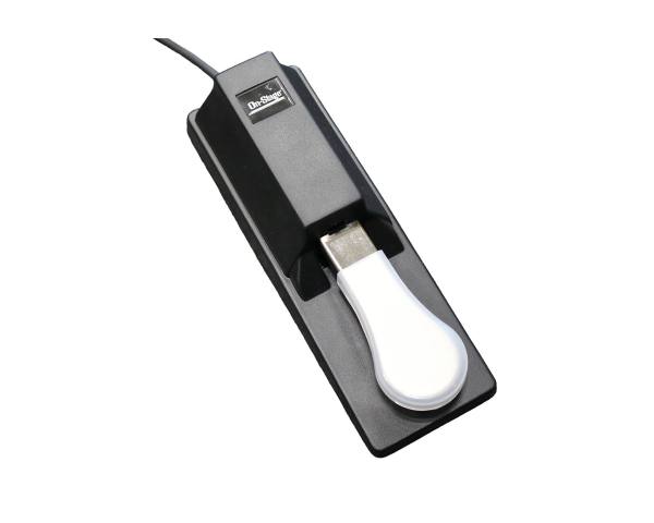 On-Stage KSP100 Universal Sustain Pedal