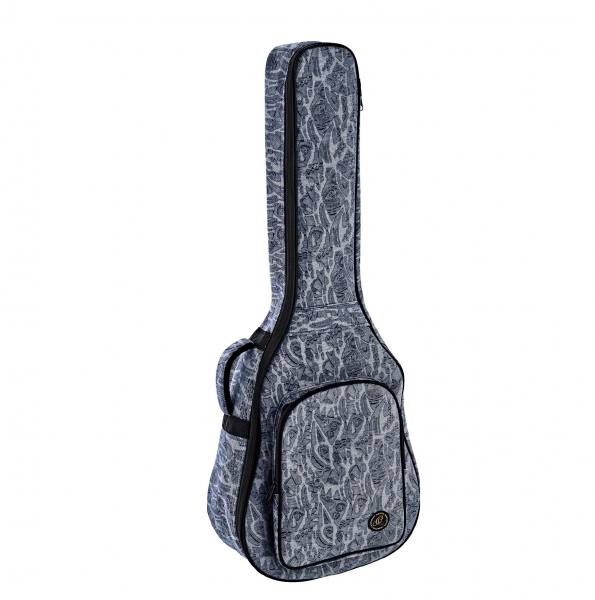Ortega OGBCL-BLJ Gitarrentasche