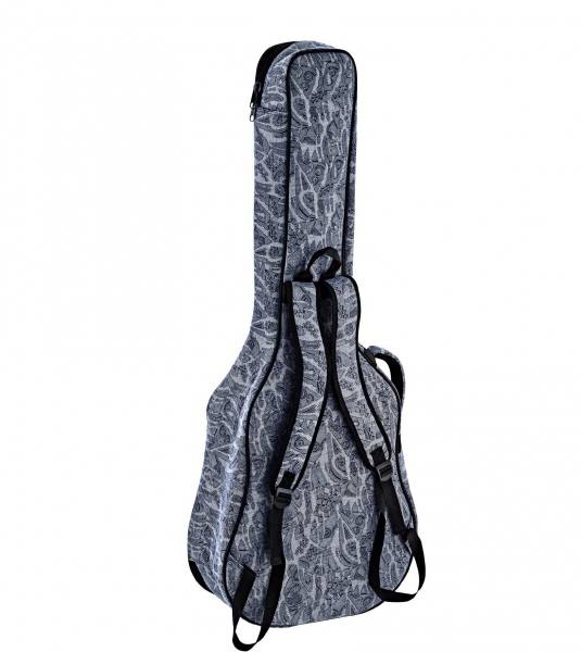 Ortega OGBCL-BLJ Gitarrentasche