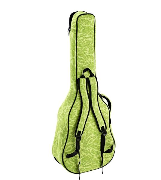 Ortega OGBCL-GRJ Gitarrentasche