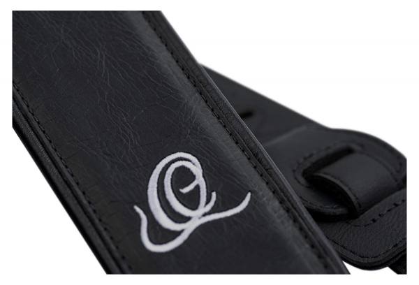 Ortega OSCL-3 Vintage Ash Black Gitarrengurt