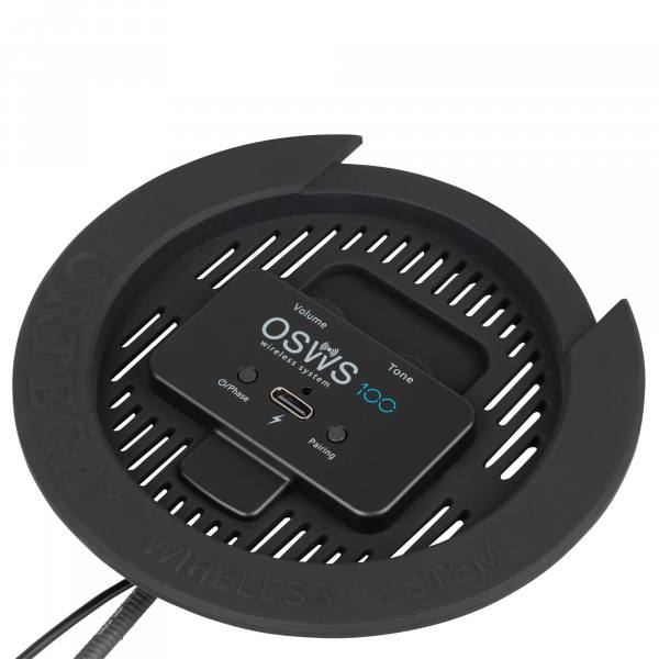 Ortega OSWS100 Wireless Acoustic Tonabnehmersystem