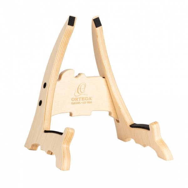 Ortega OWUS-2 Holz Ukulelenständer
