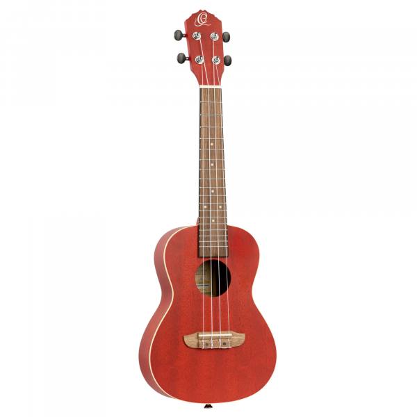 Ortega RUFIRE Konzert Ukulele