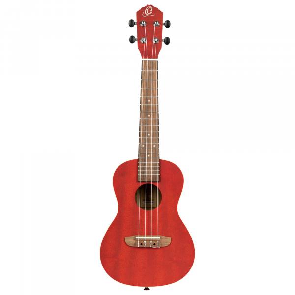Ortega RUFIRE Konzert Ukulele